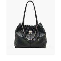 Marc Jacobs The Cinch Tote - Black