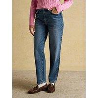 Joules Relaxed Fit Jeans - Blue