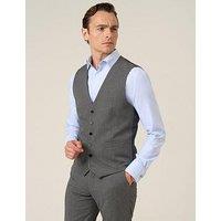 Skopes Liston Waistcoat - Grey