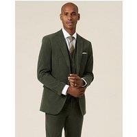 Skopes Tailored Fit Dorsey Corduroy Suit Jacket Corduroy