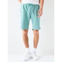 Jack & Jones Gordon Brandon Sweat Shorts - Blue
