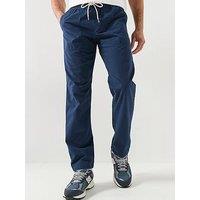 Jack & Jones Kane Coral Joggers - Navy