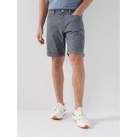 Jack & Jones Rick Dylan Original Shorts - Grey