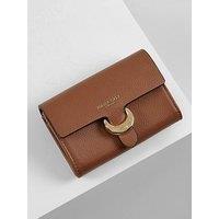 Luella Grey Letitia Conker Purse - Brown