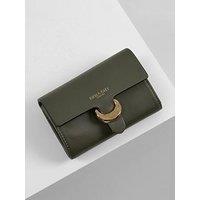 Luella Grey Letitia Khaki Purse - Green