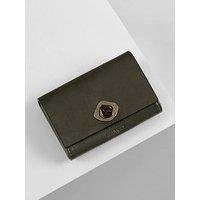 Luella Grey Jenny Khaki Purse - Green