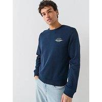 Jack & Jones Jack & Jones Brandon Crew Sweat