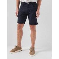Jack & Jones Rick Dylan Original Shorts - Navy