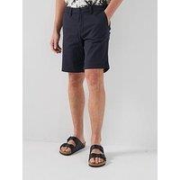 Jack & Jones Marco Dylan Chino Shorts - Navy