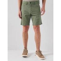 Jack & Jones Marco Dylan Chino Shorts - Khaki
