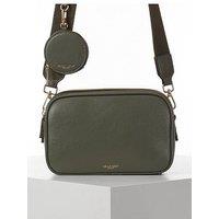 Luella Grey Siobahn Black Camera Crossbody