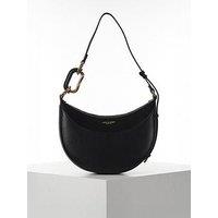 Luella Grey Hester Shoulder Bag - Black