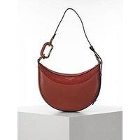 Luella Grey Hester Shoulder Bag - Paprika