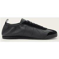 Allsaints Kenny Runner - Black