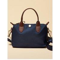 Joules Cross Body Bag - Navy