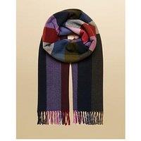 Joules Scarf - Multi