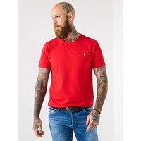 Joe Browns Better Than Basic T-Shirt - Red