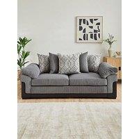 Very Home Marissa 3 Seater Sofa