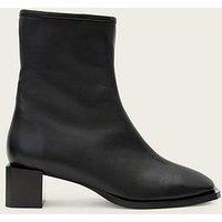 Allsaints Avril Boot - Black