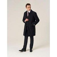 Skopes Orton Shower Proof Coat - Black