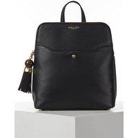 Luella Grey Bridget Casual Backpack - Black