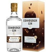 Edinburgh Gin Tiramisu Gin 70Cl