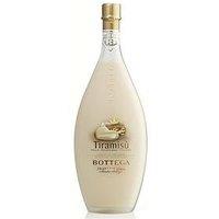 Bottega Gold Bottega Tiramisu Liqueur 50Cl
