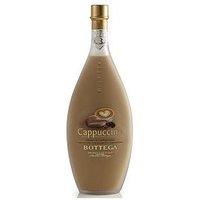 Bottega Gold Bottega Cappuccino Liqueur 50Cl