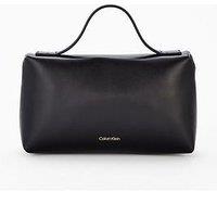 Calvin Klein Beauty Case Giftset - Black Aop