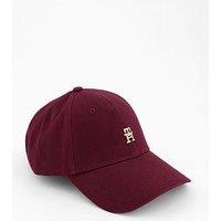 Tommy Hilfiger Elevated Chic Cap - Brown