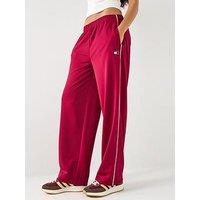 Tommy Jeans Archive Track Pant - Lavish Cerise