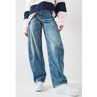 Tommy Jeans Womens Jeans