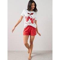 The Very Collection Womens Pyjamas