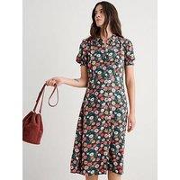 Seasalt Cornwall Bridget Dress - Multi