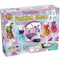 Haute Couture Fashion Show