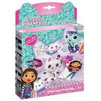 Gabby'S Dollhouse Diamond Painting