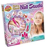 World Of Unicorns Professional Nail Studio