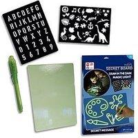 Secret Board