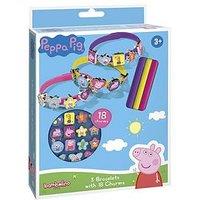 Peppa Pig Bracelets And Charms