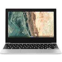 Samsung Chromebook Go - 14In - Intel Celeron - 8Gb Ram, 64Gb Ssd - Silver