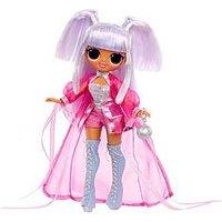 L.O.L Surprise! L.O.L. Surprise! Omg Doll Kitty K