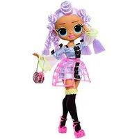 L.O.L Surprise! L.O.L. Surprise! Omg Doll Miss Royale