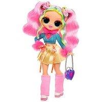 L.O.L Surprise! L.O.L. Surprise! Omg Doll Bubblegum Dj
