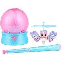 L.O.L Surprise! L.O.L. Surprise Magic Flyers Fairies - Snowflake