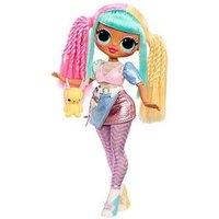 L.O.L Surprise! L.O.L. Surprise! Omg Doll Candylicious