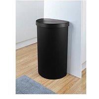 Tower 50L Curved Sensor Bin