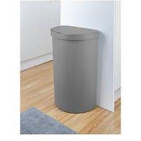 Tower 50L Curved Sensor Bin