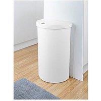 Tower 50L Curved Sensor Bin