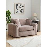 Very Home Carmen Snuggle Chair
