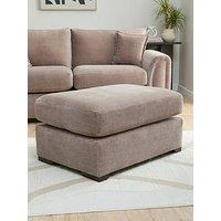 Very Home Carmen Footstool